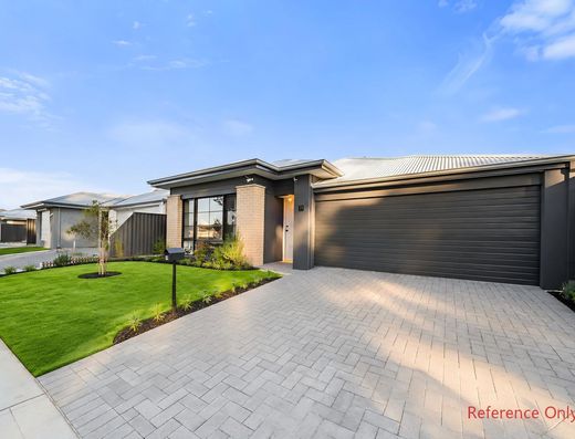 Stylish Family Living with Modern Comfort