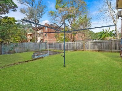 84 Sorrell Street, North Parramatta