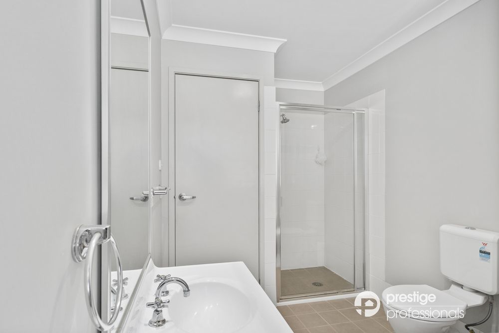 14 Whitfield Parade, Hammondville