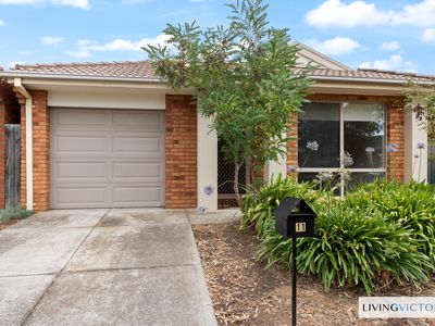 11 Everwin Drive, Werribee
