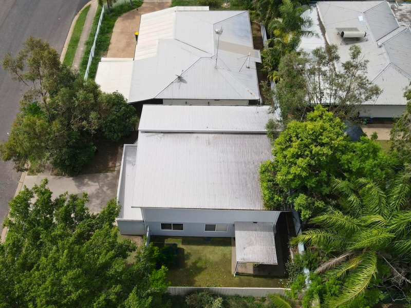2A-2B Herbert Court, Moranbah