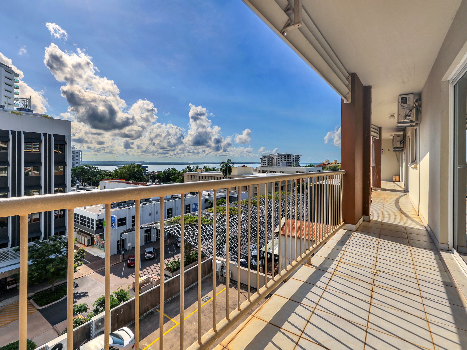 109 / 21 Cavenagh Street, Darwin City