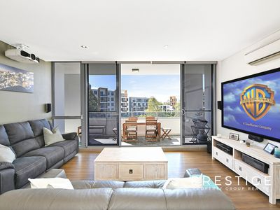756 / 7 Hirst Street, Arncliffe