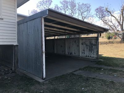 84 East Nanango Road, Nanango