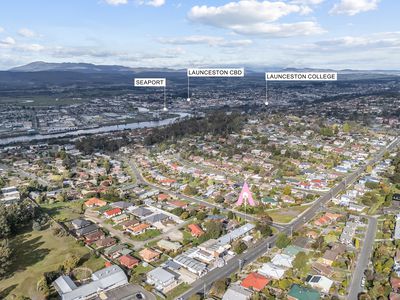 6 / 26 Pitt Avenue, Trevallyn