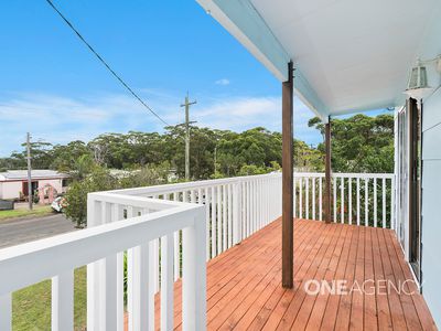 5 Park Row, Culburra Beach