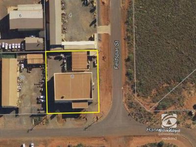 8 Harwell Way, Wedgefield