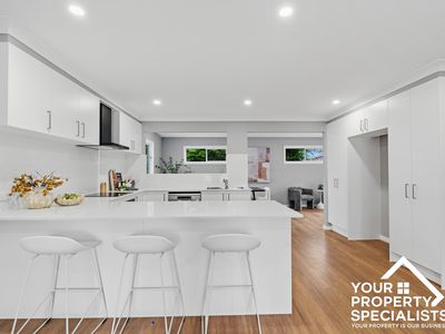 1 Balimo Place, Glenfield