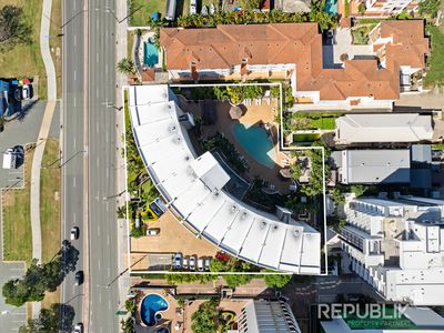 6 / 106-108 MARINE PARADE, Southport