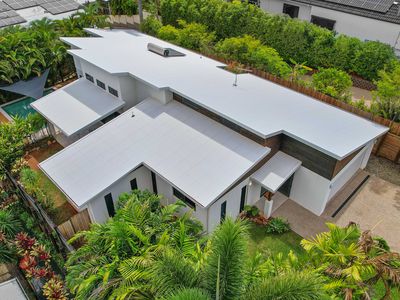 3  Eleanor Close, Mooroobool
