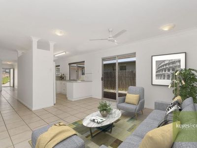 8 College Lane, Douglas