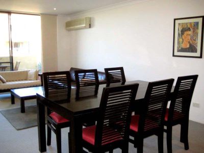2503 / 177 Mitchell Road, Erskineville