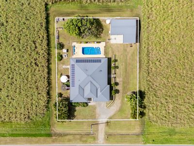 41 Short Cut Road, Woongoolba