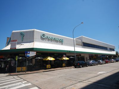 Suite 4 / 222 Church Street, Parramatta