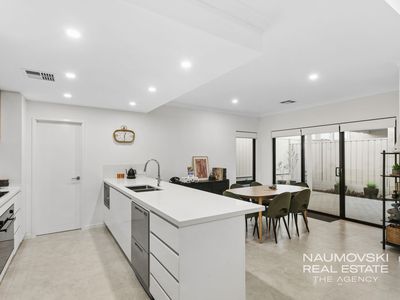 9B Chipala Road, Westminster