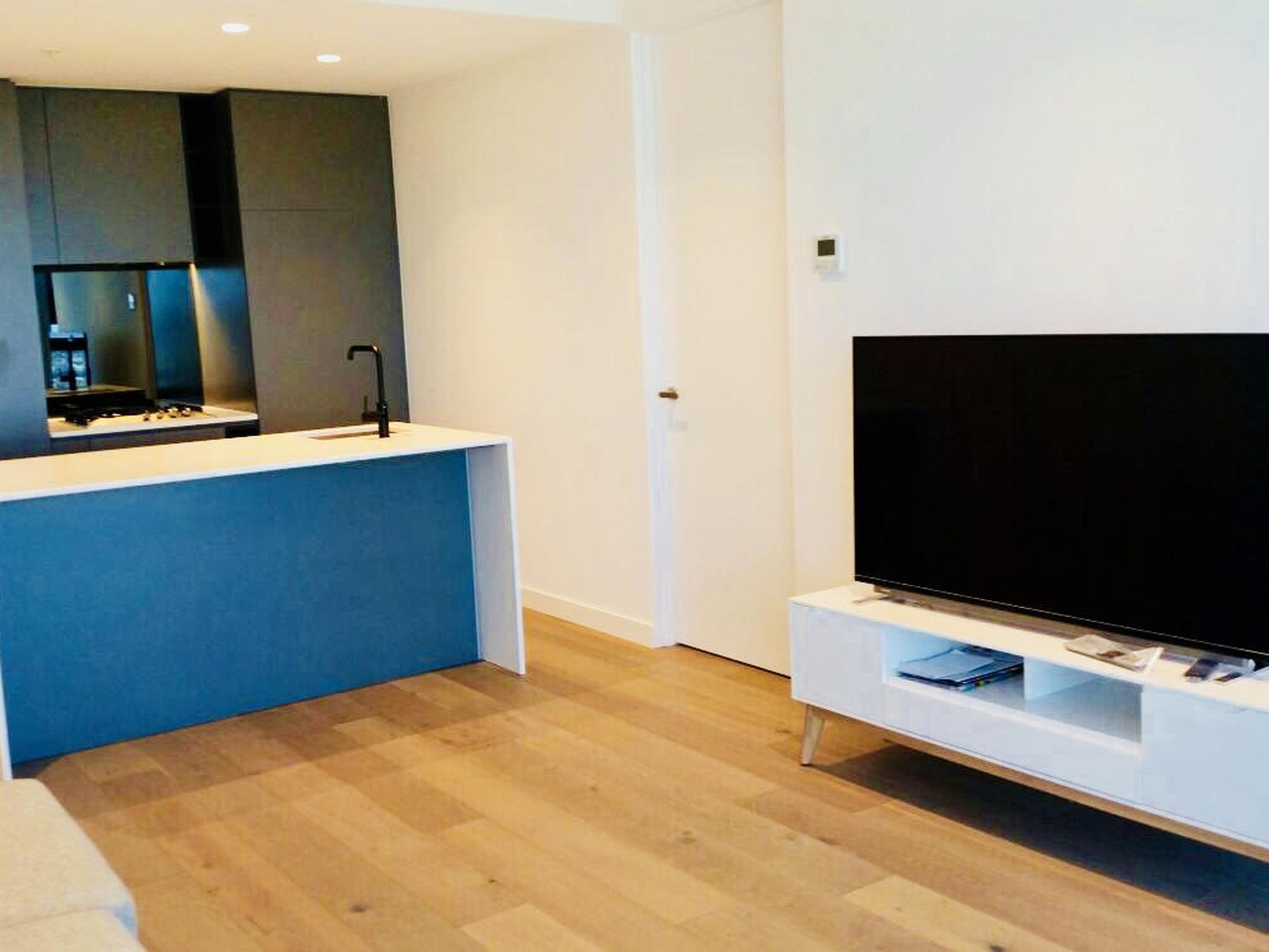 4507 / 462 Elizabeth Street, Melbourne