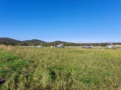 Lot 39 'Summer Green', Cape Hawke Drive, Forster
