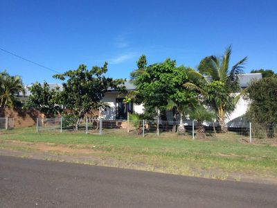 54 Faldt Street, Norville