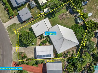 24 ROSELLA WAY, Woodgate