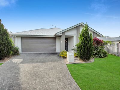 3 Greenwich Avenue, Pimpama