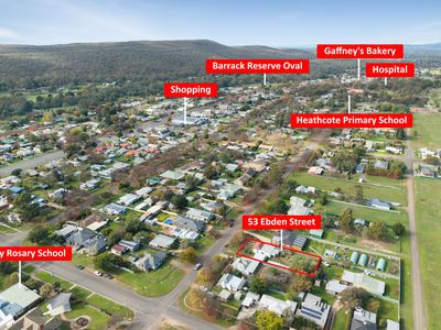 53 Ebden Street, Heathcote