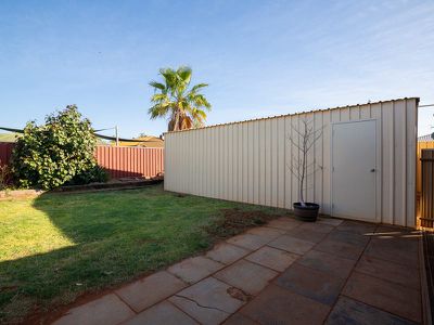 20 Curlew Crescent, South Hedland