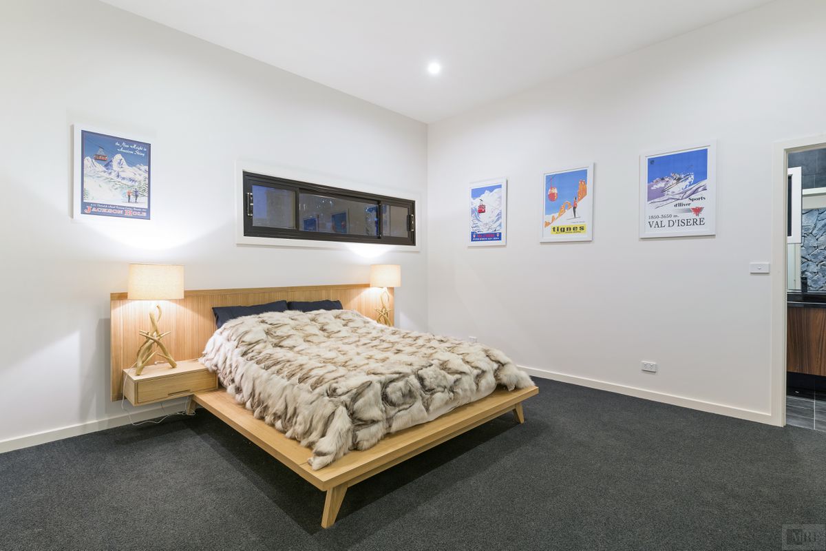 3 Christensen Street, Sawmill Settlement