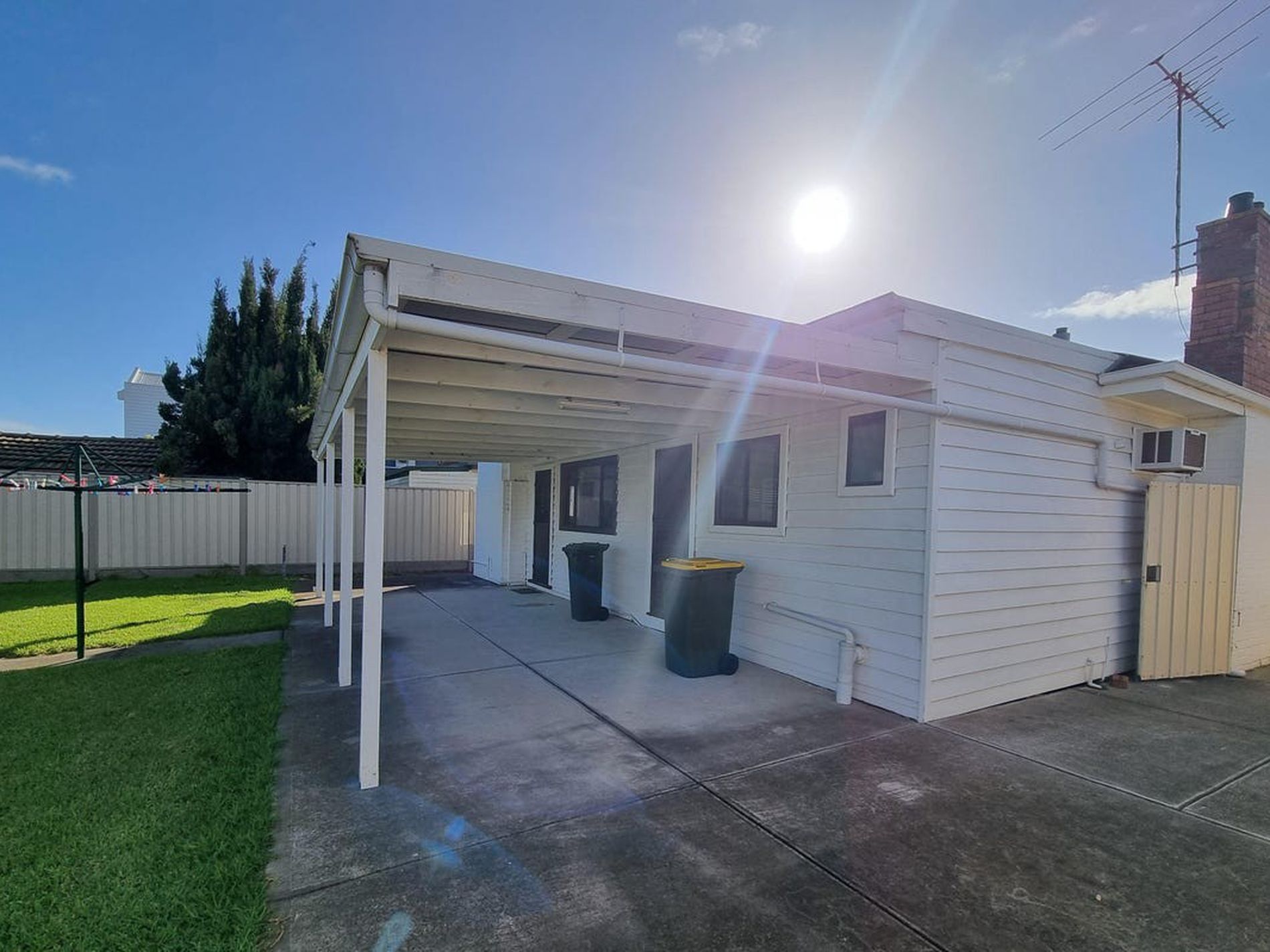 5 Holehouse Street, Sunshine North