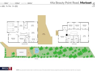 44A Beauty Point Rd, Morisset