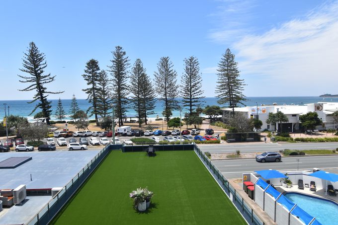 12 / 156 Alexandra Parade, Alexandra Headland