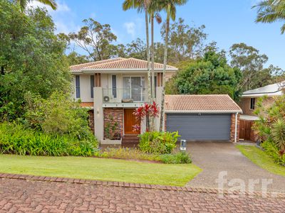 3 Irwin Street, Parkwood