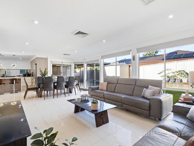 10 Michelago Circuit, Prestons