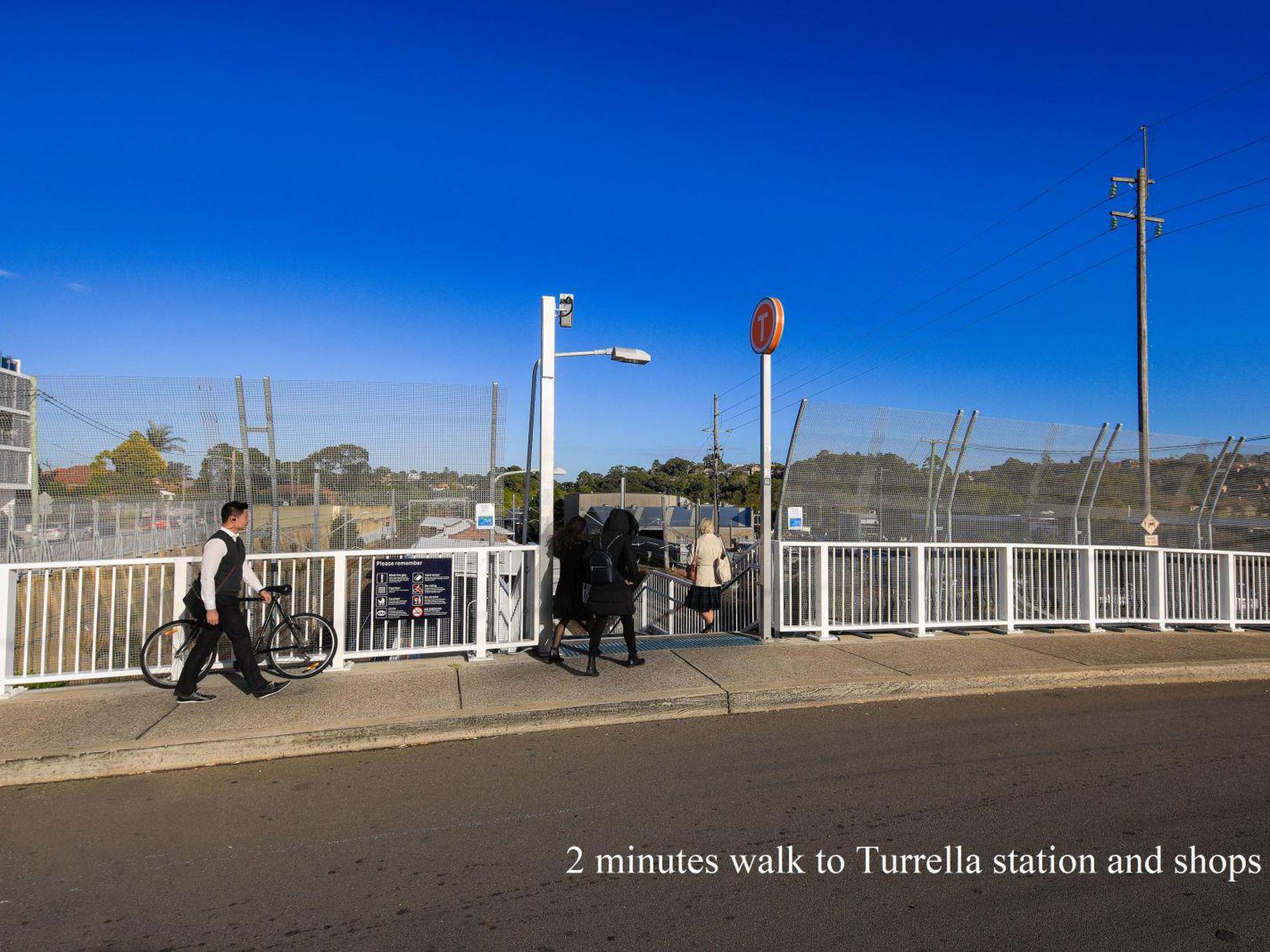 306 / 120 Turrella Street, Turrella