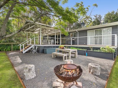 644 Sussex Inlet Road, Sussex Inlet