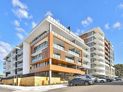 209 / 9 Kyle Street, Arncliffe