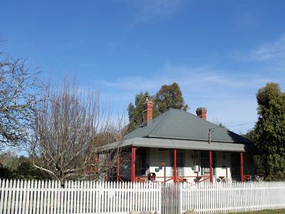 10 Garthfield Ave, Cygnet