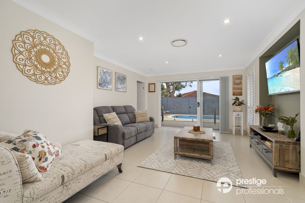 5 Wollemi Court, Wattle Grove