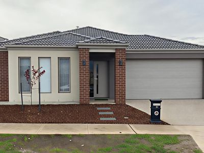 12 Fennel Street, Mickleham