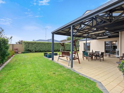 24 Dalkeith Drive, Mount Gambier