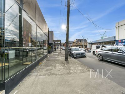 158 Murray Street, Hobart