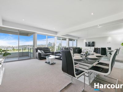 405 / 108 Terrace Road, East Perth