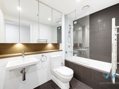 808 / 7 Australia Avenue, Sydney Olympic Park