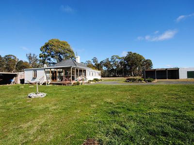 28 Bourkes Road, Tunnack
