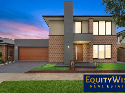 20 Coorong Walk, Werribee