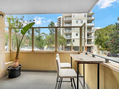 1 / 18 Wellington Street, East Perth
