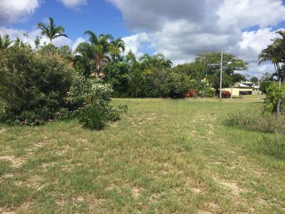 1 Emperor Street, Woodgate
