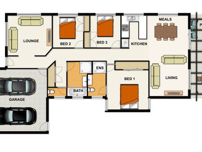 20 Glorious Way, Forest Lake