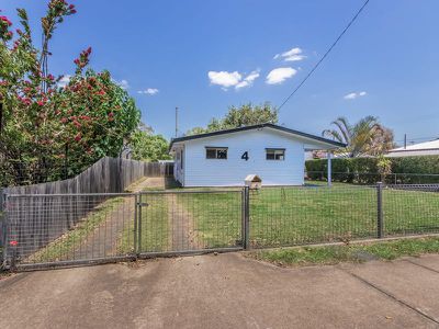 4 Church Lane, Rosewood