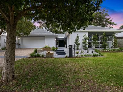 24 24 Barrington Crescent, Wakerley