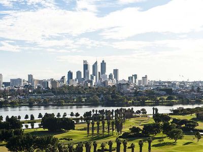 1501 / 30 The Circus, Burswood